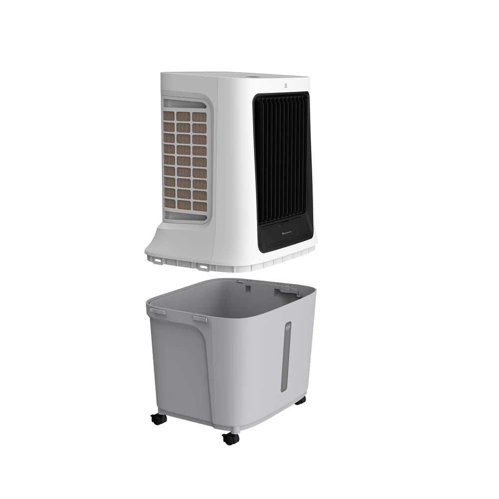 พัดลมไอเย็น ACONATIC  รุ่น AN-ACC1200 ขนาด 40 ลิตร